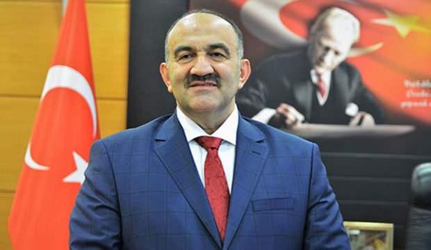 35. İSG Haftası etkinliği başlıyor: İnsanı yaşat ki Devlet yaşasın!