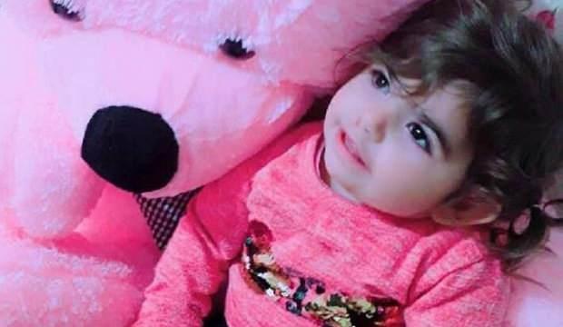 3 yaşındaki Miray hayatını kaybetti