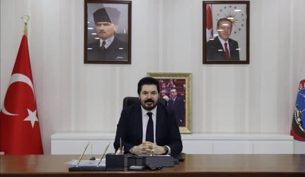 Savcı Sayan'ın koronavirüs testi pozitif çıktı
