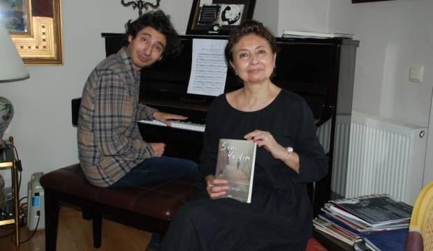 33 yaşındaki otizmli piyanistin başarısına anne eli değdi!