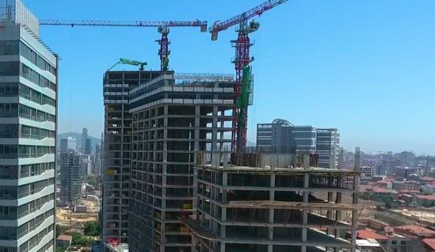 İnşaat malzemesinde aylık ihracat rekoru