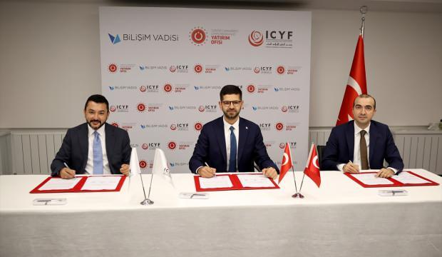 İstanbul'da Uluslararası Girişimcilik Merkezi açılıyor
