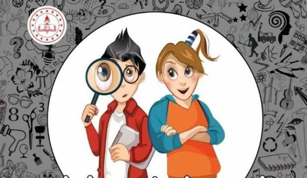 Bakan Selçuk’tan ‘Bilim Kaşifleri’ Paylaşımı