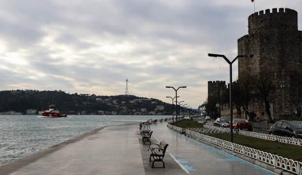 Tam kapanmada merak edilen sorular yanıt buldu