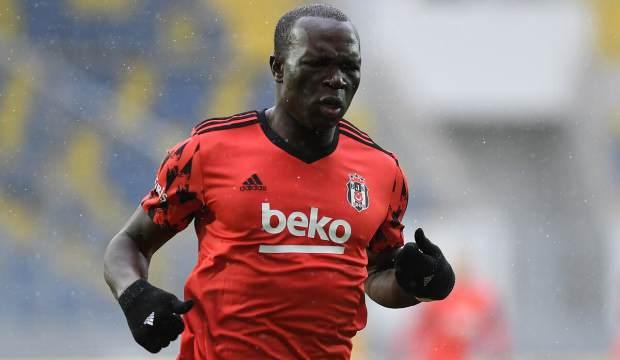 Aboubakar derbiye yetişecek mi? İşte son durumu