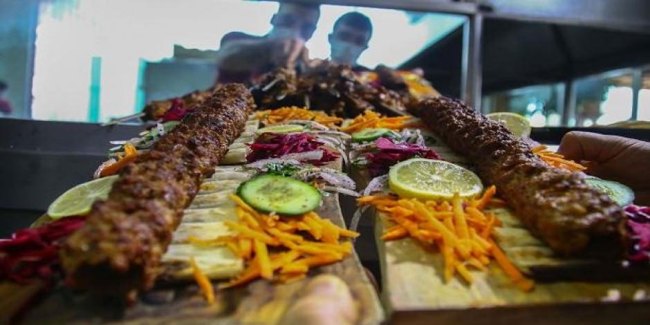 Adana'da 'gastronomi şehri' hazırlığı
