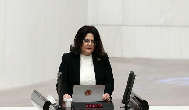 Aile ve Sosyal Hizmetleri Bakanı Derya Yanık’tan Otizmli Kerim Can mesajı