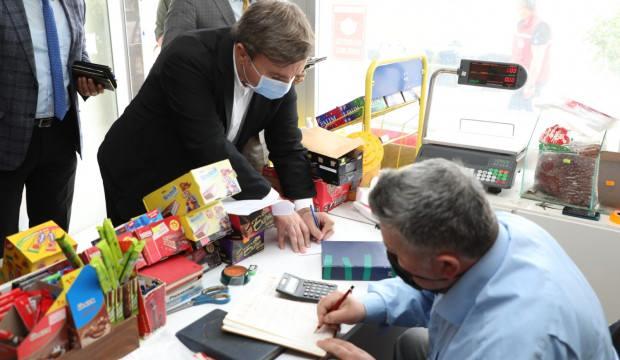 Aksaray’dan bir güzel iyilik hareketi: Osmanlı geleneği yaşatılıyor