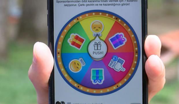 ''Anneler günü çekilişi'' tuzağıyla dolandırıcılığa dikkat!