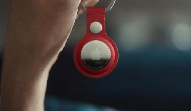 Apple Airtag Türkiye’de satışa çıktı