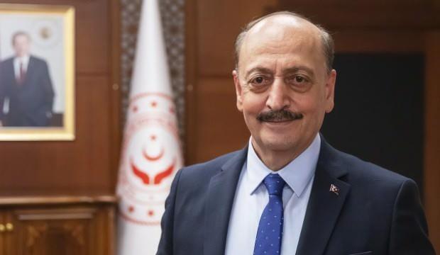 Nitelikli ve belgeli çalışan sayısı 1,5 milyonu geçti