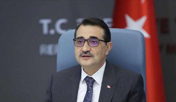 Bakan Dönmez: İş birliğimiz kesintisiz sürüyor