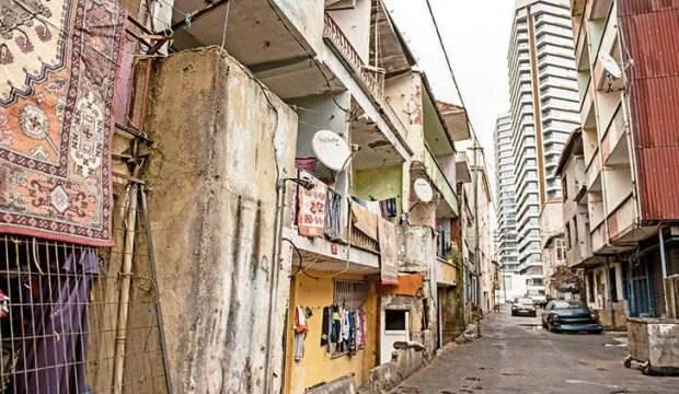 Bakanlık devreye girdi: Riskli evler boşaltılıyor