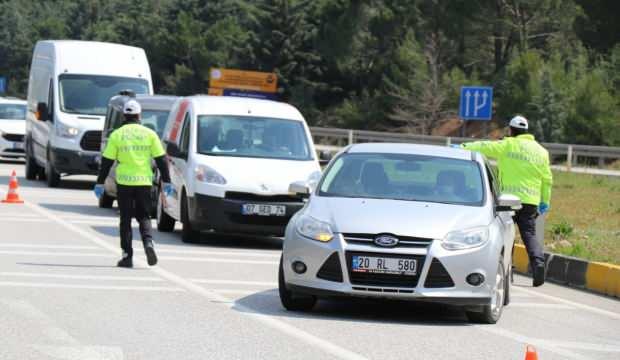 Ramazan Bayramı'nda şehirler arası seyahat yasağı var mı? E- Devlet Seyahat izin belgesi nasıl alınır?