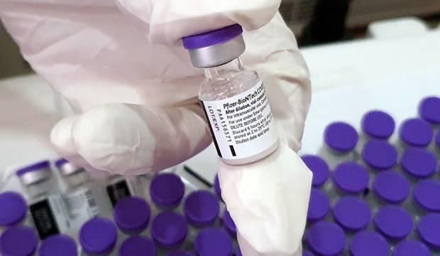 BioNTech fikri mülkiyet serbestliğine karşı çıktı