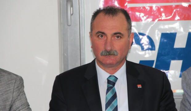 CHP'de istifalar bitmiyor
