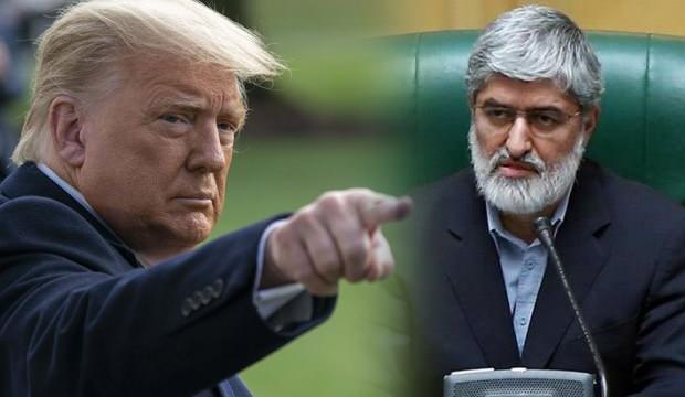 Cumhurbaşkanı adayından Trump'ı öldürme çağrısı