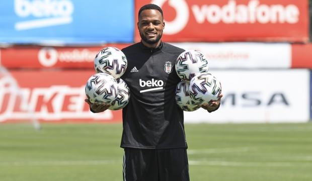 Cyle Larin: Galatasaray maçında da bunu göreceksiniz