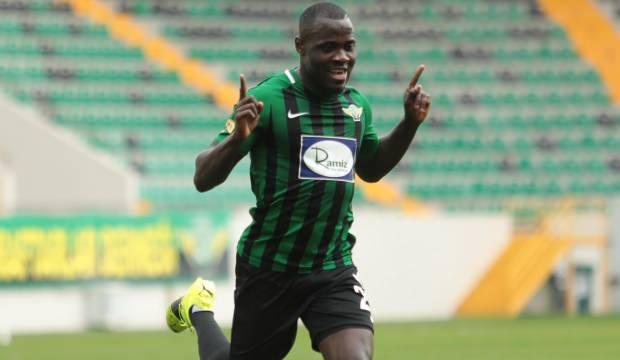 Akhisarspor'da yabancılar serbest