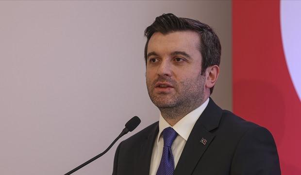 Dışişleri Bakan Yardımcısı Kıran, Selanik ve Batı Trakya’yı ziyaret edecek