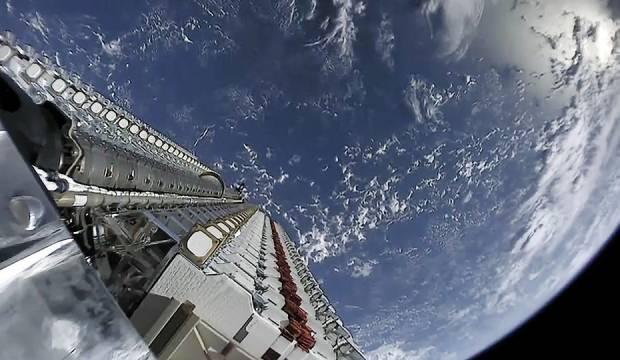Elon Musk’ın uzay interneti rekor başvuru aldı