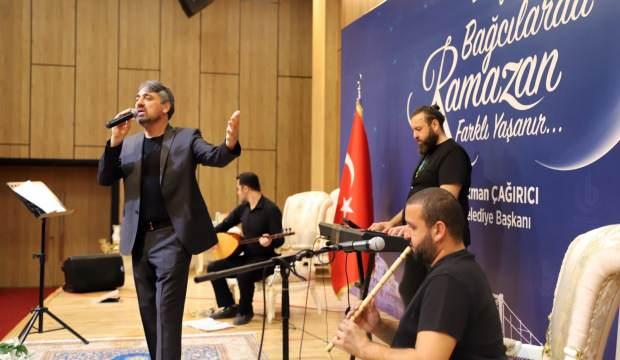 Eşref Ziya Terzi’den Tasavvuf Müziği ziyafeti
