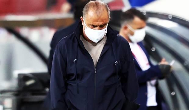 Fatih Terim: Beşiktaş'ı alkışlar, tebrik ederiz