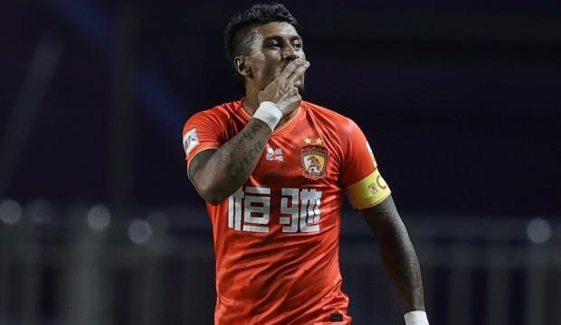 Fatih Terim'den Paulinho hamlesi!