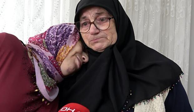 Fedakar anne hayatını, engelli 5 çocuğuna adadı