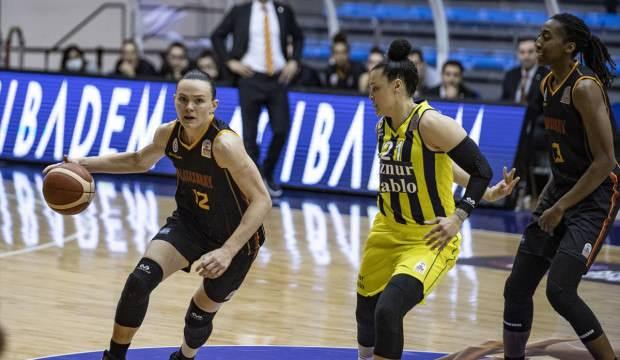 Fenerbahçe seride 2-0 öne geçti!