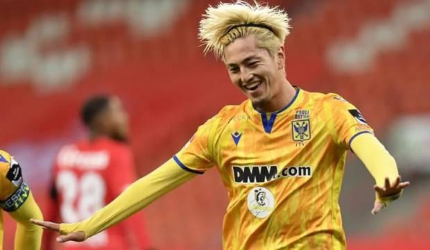 Fenerbahçe, Suzuki için Frey'i önerdi!