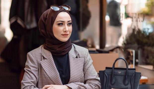 Fenomen Seda Aydın’dan sosyal medya yorumu: “filtreler gerçek, yaşamlar sahte”