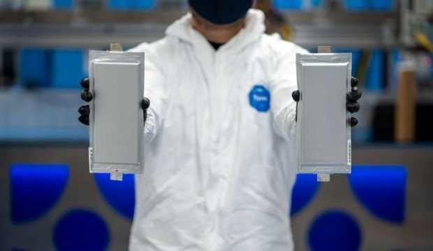 Ford ve BMW aradığı teknolojiyi o girişimde buldu