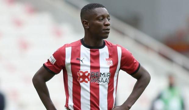 Gradel gol-asist sayılarında çift hanelere ulaşan ilk oyuncu oldu!