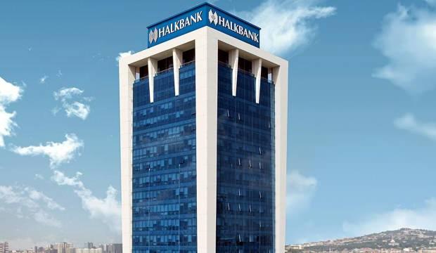 Halkbank'tan ekonomiye dev destek!