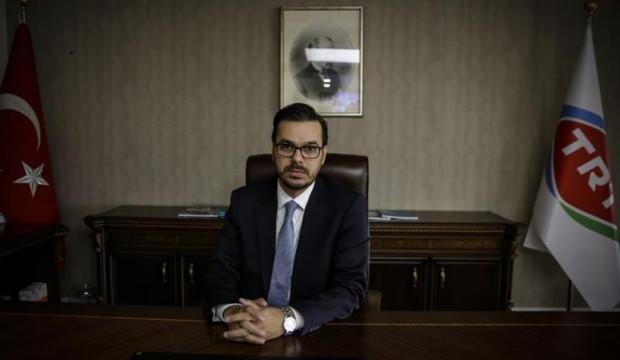 İbrahim Eren'den radyo yayıncılığının 94. yılına Özel kutlama mesajı