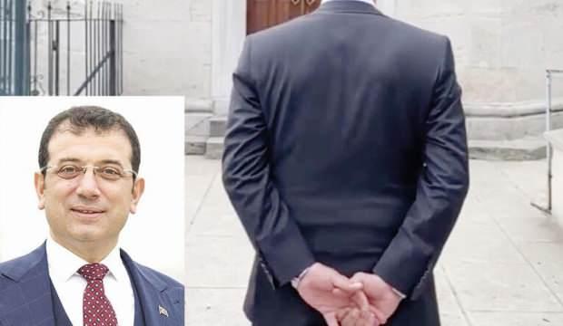'İmamoğlu'nun kızarmış ekmeğine yağ sürdüğünü herkes biliyor'