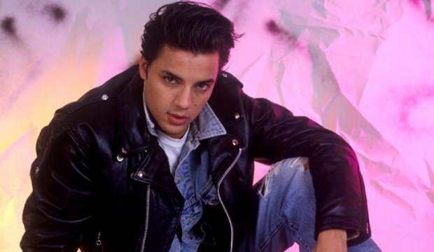 İngiliz model ve şarkıcı Nick Kamen hayatını kaybetti