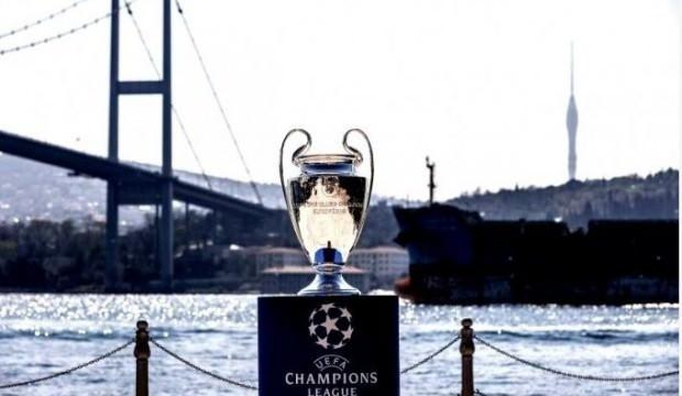 İngiliz basını: Şampiyonlar Ligi finali Wembley'de oynanacak