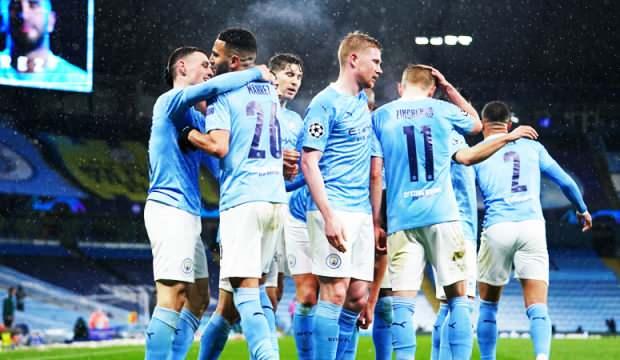 İstanbul bileti Riyad Mahrez'den!