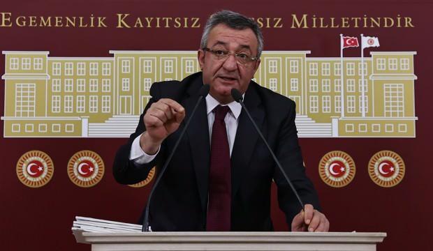 İstifalar sonrası CHP'den açıklama: Eleştirmeniz bir işe yaramaz