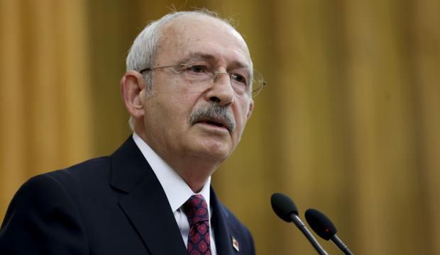 Kılıçdaroğlu'ndan İsrail'in Mescid-i Aksa baskınına tepki