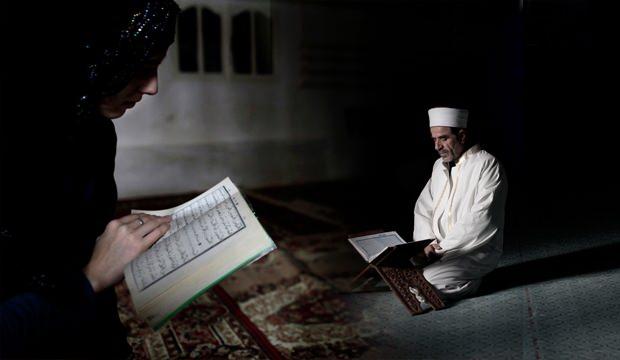 Kul hüvallahü ehad allahüssamed ne demek? İhlas suresi okunuşu ve Türkçe anlamı
