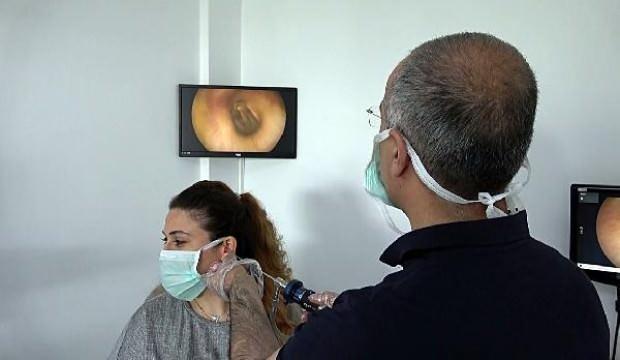 Uzmanı açıkladı: Kulaktan çıkan ilginç cisimler!
