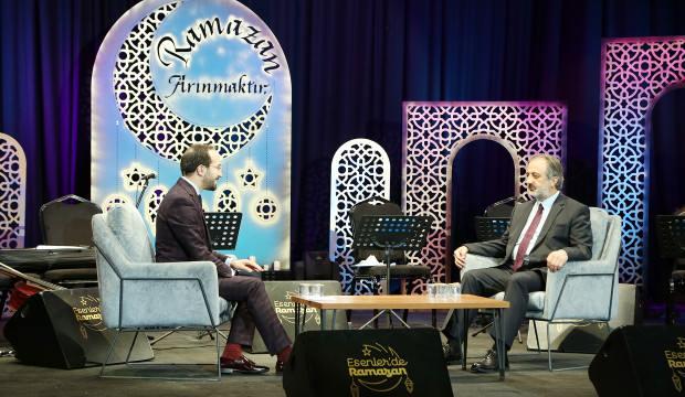 İstanbul Müftüsü: Günümüzde söylem dindarlığı hakim
