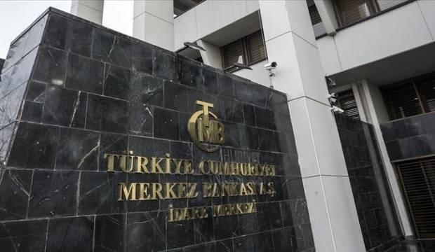 Merkez Bankası Nisan Ayı Fiyat Gelişmeleri Raporu yayımlandı