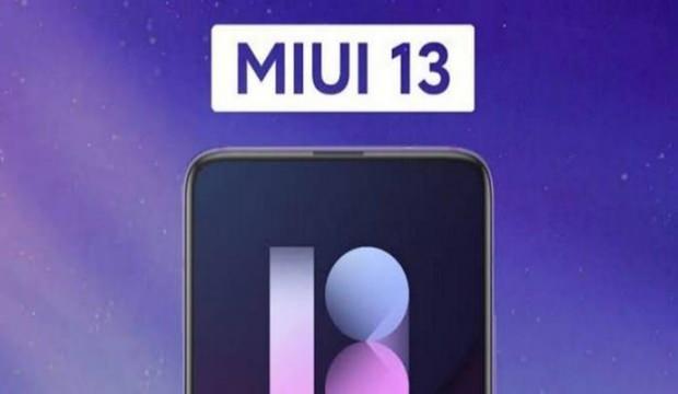 miui 13 guncellemesi alacak xiaomi redmi ve poco modelleri teknoloji haberleri