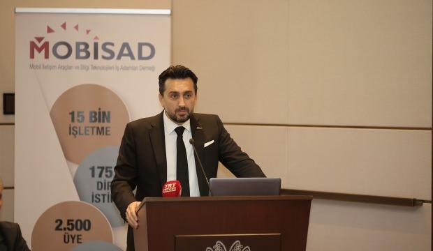 MOBİSAD’tan İçişleri Bakanlığı’nın market genelgesine destek