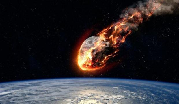 NASA, Dünya’ya bir gök taşı çarpması ihtimaline hazırlanıyor