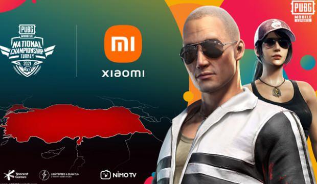 PUBG Mobile Ulusal Şampiyonası'nda 240 bin TL'lik ödül için yarışacaklar